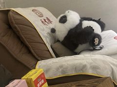 -颐信康足道spa采耳养生馆