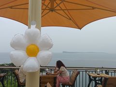 -Brew Farm·精酿农场海滨悬崖餐厅