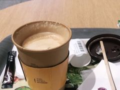 -麦当劳(北京大兴机场二层国内到达(安检外)店)