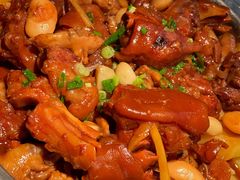 -胖哥俩肉蟹煲(河北勒泰购物中心店)