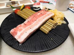 -韩宫宴烤肉·料理(青浦宝龙店)