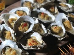 -五合院·整点烤肉