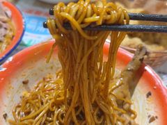 -华威约饭街