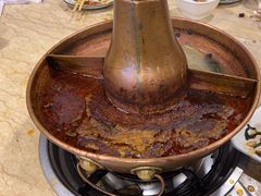 -马记伊源斋涮肉·清真菜(百子湾店)