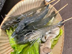-一川二水•粤川醉(CP静安店)