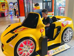 -蒙特利亲子乐园