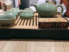 -平措康桑·和牛自助观景餐厅(布达拉宫店)