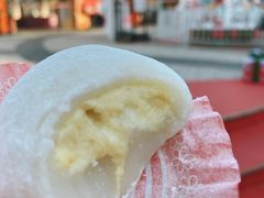 -澳门长洲糯米糍(柯打苏沙街店)