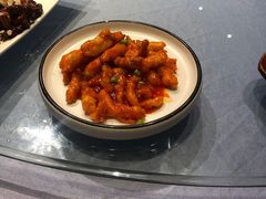 -陆壹捌餐厅(五大道店)