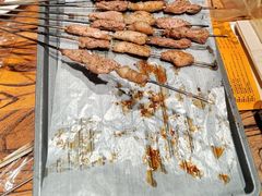 -有奴思烤肉·清真(正宁路店)