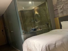 -美豪怡致酒店(上海长寿路店)