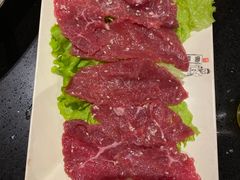 -宽板凳老灶火锅(南礼士路店)