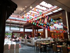 -绍兴鉴湖君澜大酒店