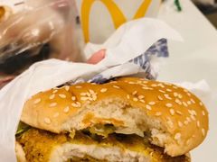 -麦当劳(南京文鼎广场店)