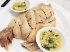 -文记壹心鸡(宝华路店)
