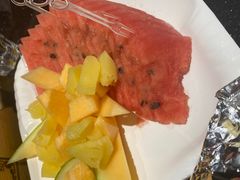 -冰城小镇音乐串吧·聚会餐厅(百子湾店)