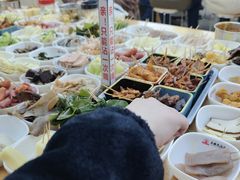 -江油特色冷沾沾(火炮街店)
