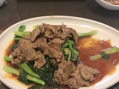 -福来齐·鲁菜海鲜·渔家菜(朝阳街分店)