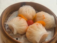 -万山楼海鲜酒家·二十三年老字号