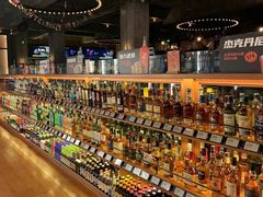 自助取餐区-COMMUNE幻师(上邦百汇城店)