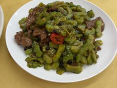 -吉莲利苑海鲜酒家(珠海拱北29年老字号店)