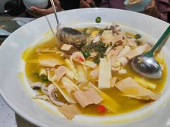 -青花椒花椒鱼(合生汇店)