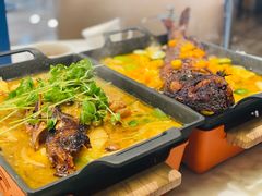 -北京王府井希尔顿酒店·万斯阁西餐厅