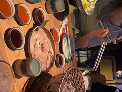 -烧肉达人•炭火烧肉(新天地店)
