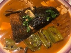 -北京王府井希尔顿酒店·秦唐中餐厅Chynna