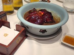 -广州酒家(中华广场店)
