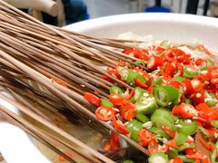 -嘉州叶婆婆钵钵鸡(建设路店)