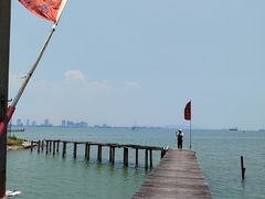 -槟城街头艺术街区