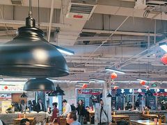 -谭三娘鲜切牛肉自助火锅(星辰汇店)