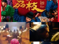 -万象影城(深圳布吉万象汇IMAX店)