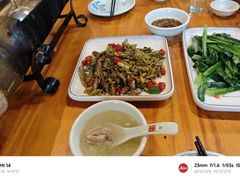 -61号餐吧(兴坪古镇漓江店)