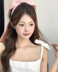 -明天见·化妆造型工作室