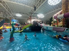 -天山海世界·米立方