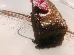 布朗尼-Majestic Café