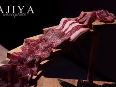 -AJIYA味屋和牛烤肉自助放题(温州万象城店)