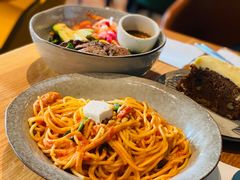 特色意面-Wagas沃歌斯(环贸店)