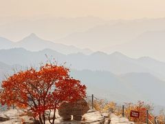 -潭溪山