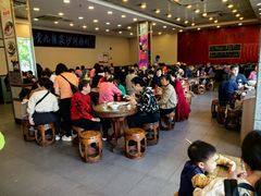 -沙河粉村·国家非遗传承(云台店)