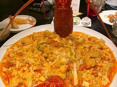 -甄御•海鲜新青岛菜(麦岛店)