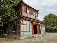 -运河游船(武林门码头)