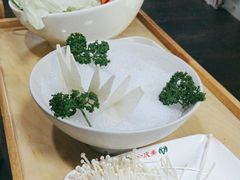 -和庆斋羊蝎子火锅·碳缸烧烤(顺义旗舰店)