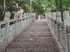 -终南山南五台景区