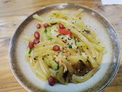-阿木舂记·特色小吃(平江路店)