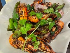 -大头虾越式风味餐厅(光明广场店)