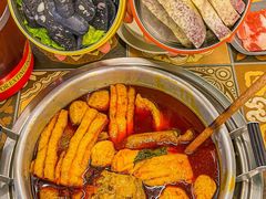 -顶上头·螺蛳火锅(五一新村店)