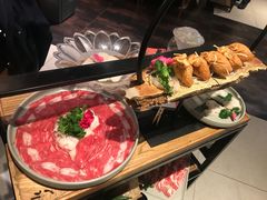-煲宫(华润万象城店)